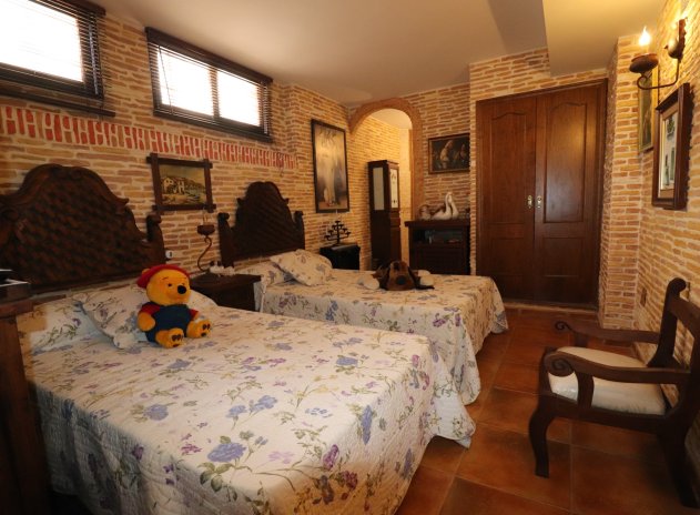 Revente - Villa - Daya Nueva