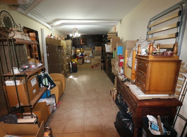 Revente - Villa - Daya Nueva