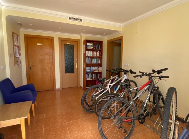 Reventa - Apartamento / Piso - Guardamar del Segura