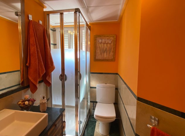 Reventa - Apartamento / Piso - Guardamar del Segura