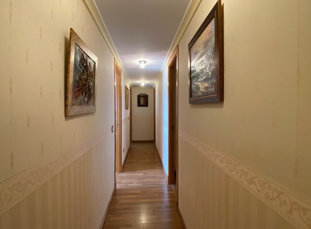 Reventa - Apartamento / Piso - Guardamar del Segura