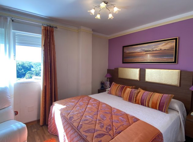 Reventa - Apartamento / Piso - Guardamar del Segura