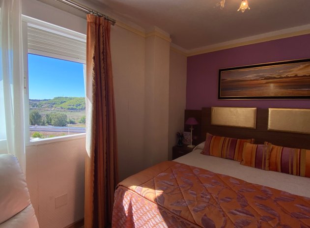 Reventa - Apartamento / Piso - Guardamar del Segura