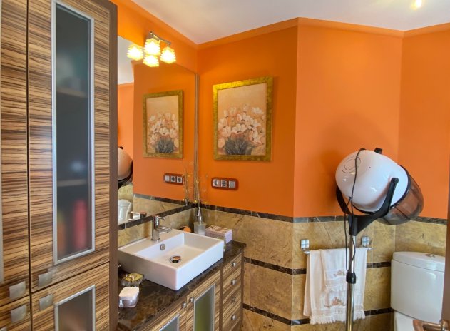 Reventa - Apartamento / Piso - Guardamar del Segura