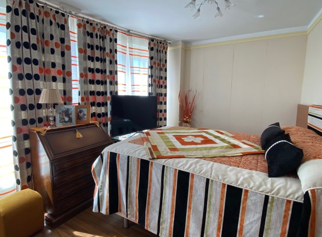 Reventa - Apartamento / Piso - Guardamar del Segura