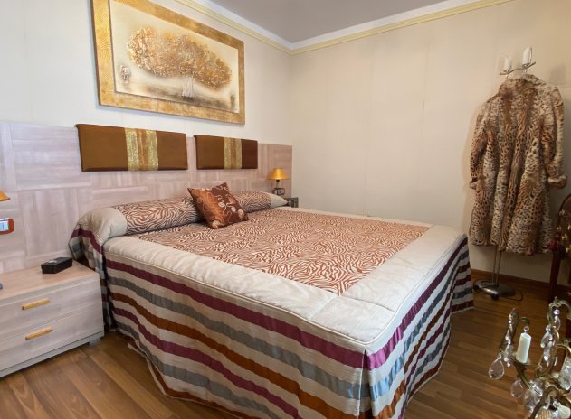 Reventa - Apartamento / Piso - Guardamar del Segura