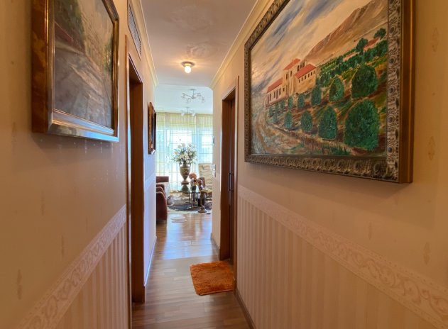 Reventa - Apartamento / Piso - Guardamar del Segura