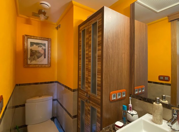 Reventa - Apartamento / Piso - Guardamar del Segura