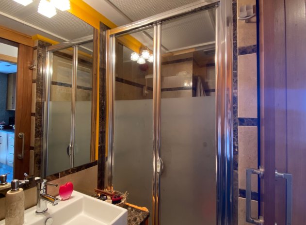 Reventa - Apartamento / Piso - Guardamar del Segura