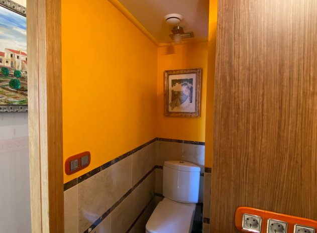 Reventa - Apartamento / Piso - Guardamar del Segura