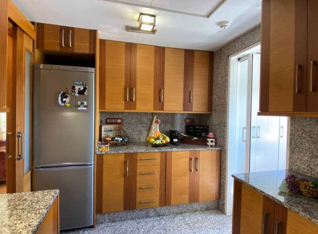 Reventa - Apartamento / Piso - Guardamar del Segura