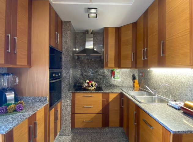 Reventa - Apartamento / Piso - Guardamar del Segura