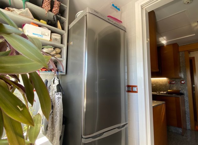 Reventa - Apartamento / Piso - Guardamar del Segura