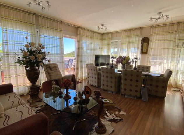 Reventa - Apartamento / Piso - Guardamar del Segura