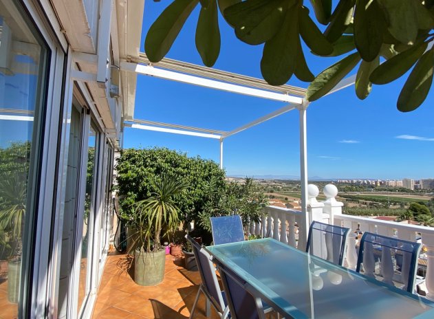 Reventa - Apartamento / Piso - Guardamar del Segura