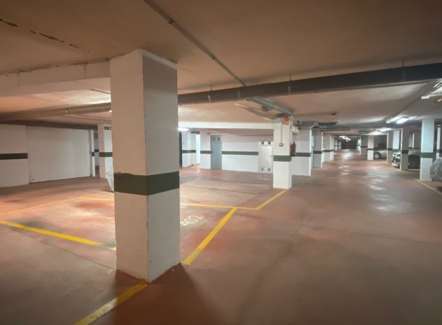 Reventa - Apartamento / Piso - Guardamar del Segura