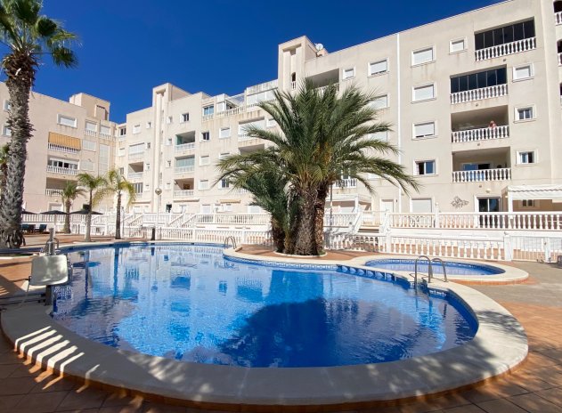 Reventa - Apartamento / Piso - Guardamar del Segura
