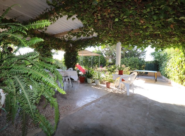 Revente - Finca / Maison Rurale - Albatera