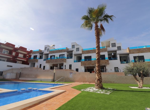 Wiederverkauf - Villa - Bigastro