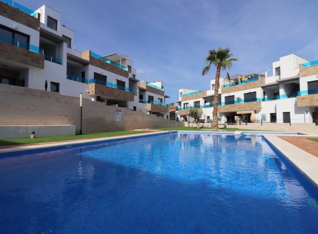 Wiederverkauf - Villa - Bigastro