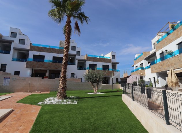 Wiederverkauf - Villa - Bigastro