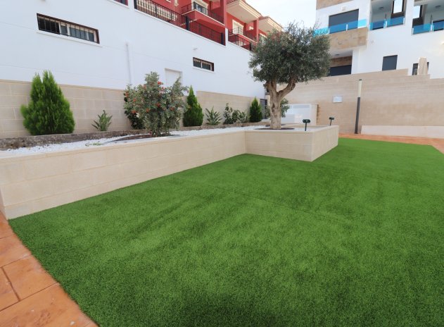 Wiederverkauf - Villa - Bigastro