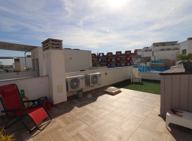 Wiederverkauf - Villa - Bigastro