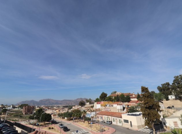 Wiederverkauf - Villa - Bigastro