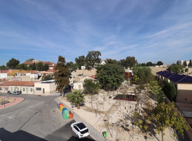 Wiederverkauf - Villa - Bigastro