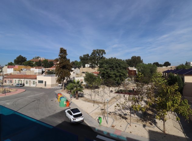 Wiederverkauf - Villa - Bigastro