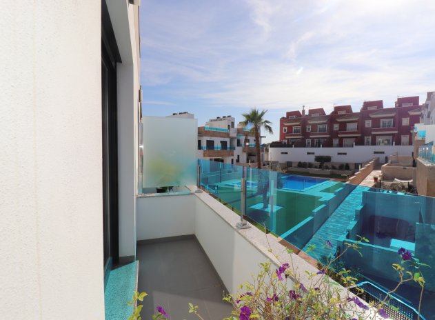 Wiederverkauf - Villa - Bigastro