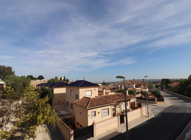 Wiederverkauf - Villa - Bigastro