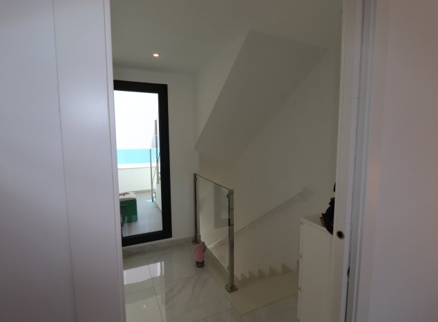 Wiederverkauf - Villa - Bigastro