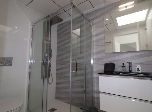 Wiederverkauf - Villa - Bigastro