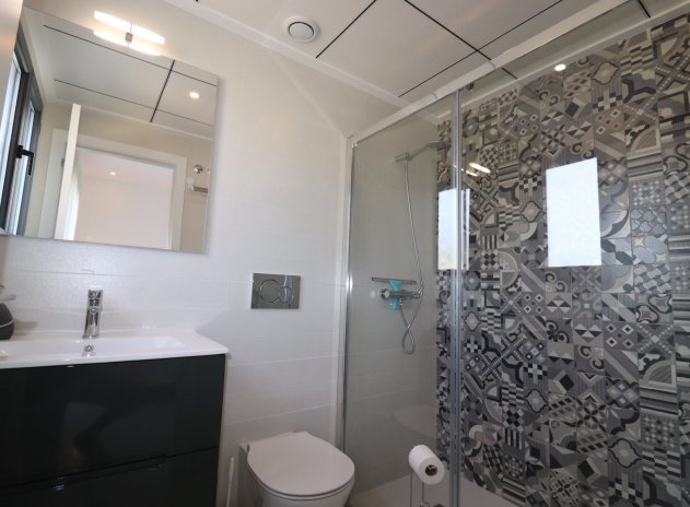 Wiederverkauf - Villa - Bigastro