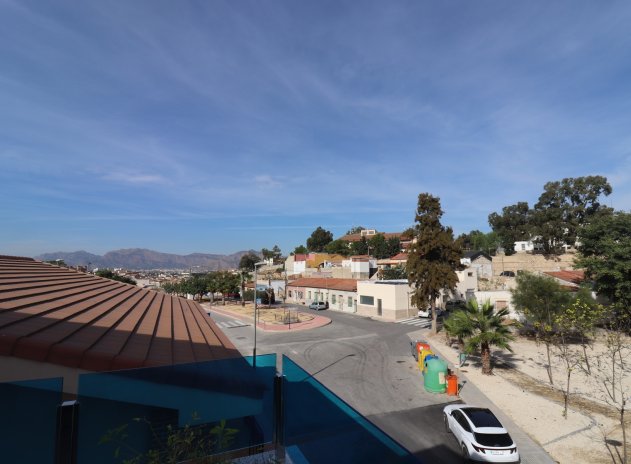 Wiederverkauf - Villa - Bigastro