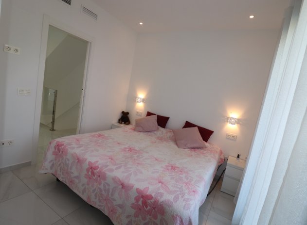 Wiederverkauf - Villa - Bigastro