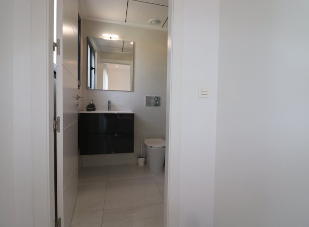 Wiederverkauf - Villa - Bigastro