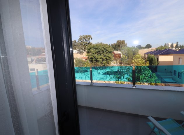 Wiederverkauf - Villa - Bigastro