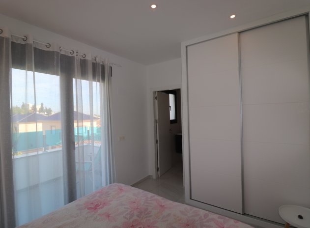 Wiederverkauf - Villa - Bigastro