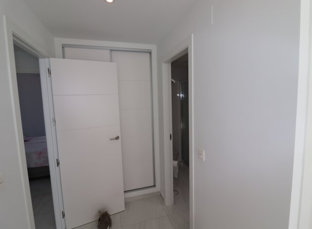 Wiederverkauf - Villa - Bigastro