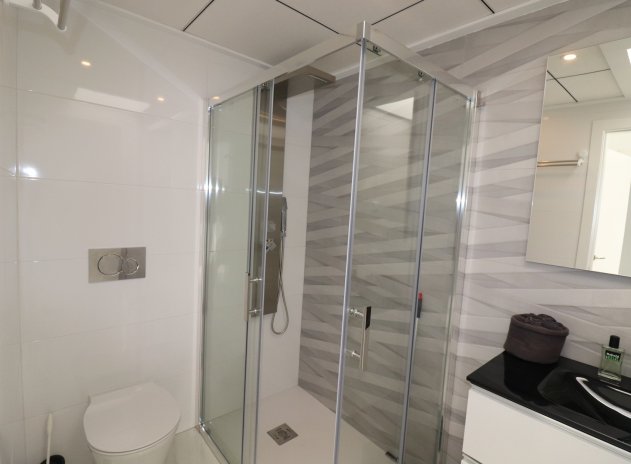 Wiederverkauf - Villa - Bigastro