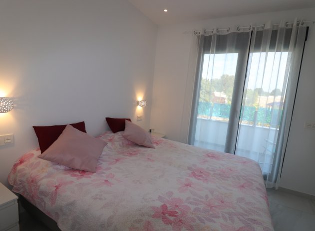 Wiederverkauf - Villa - Bigastro