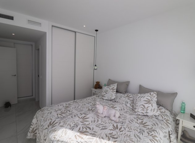 Wiederverkauf - Villa - Bigastro