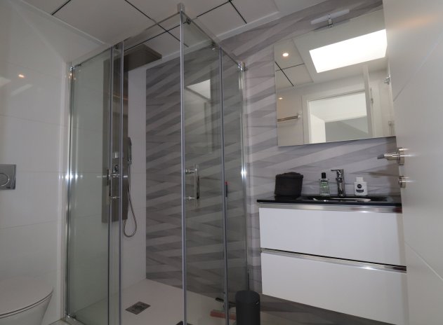 Wiederverkauf - Villa - Bigastro