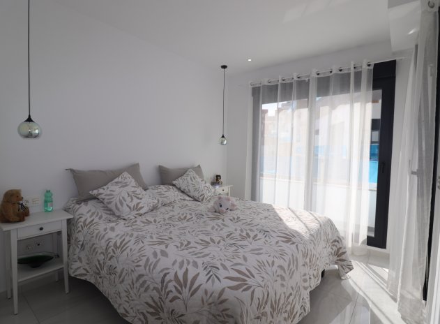 Wiederverkauf - Villa - Bigastro