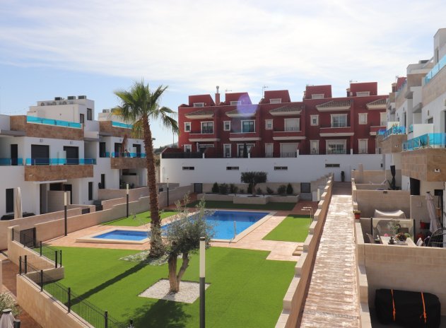 Wiederverkauf - Villa - Bigastro