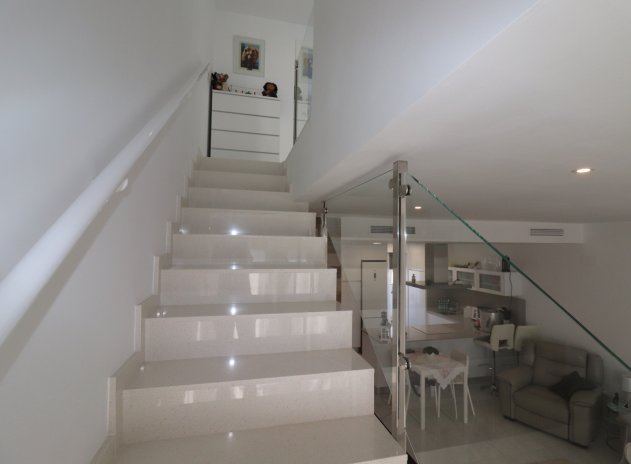 Wiederverkauf - Villa - Bigastro