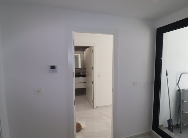 Wiederverkauf - Villa - Bigastro