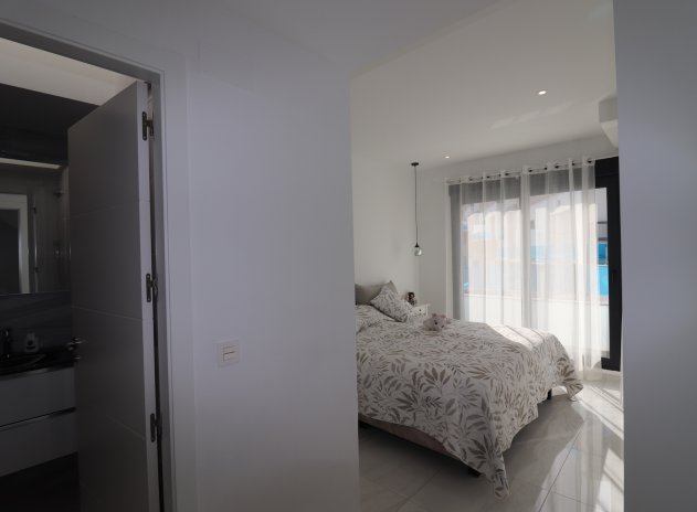 Wiederverkauf - Villa - Bigastro